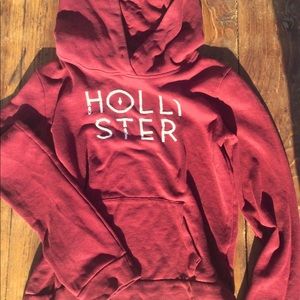 Hollister Hoodie